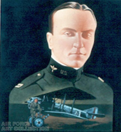 EDDIE RICKENBACKER